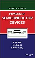 Télécharger le livre :  Physics of Semiconductor Devices
