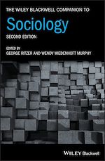 Télécharger le livre :  The Wiley Blackwell Companion to Sociology