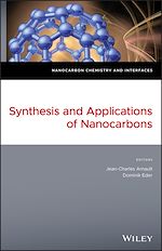 Télécharger le livre :  Synthesis and Applications of Nanocarbons