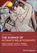 Télécharger le livre :  The Science of Intimate Relationships