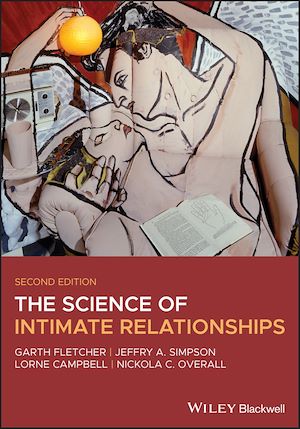Téléchargez le livre :  The Science of Intimate Relationships
