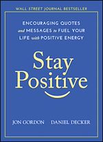 Télécharger le livre :  Stay Positive
