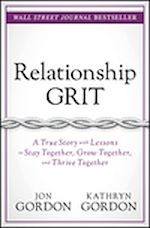 Télécharger le livre :  Relationship Grit