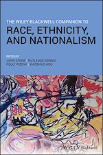 Télécharger le livre :  The Wiley Blackwell Companion to Race, Ethnicity, and Nationalism