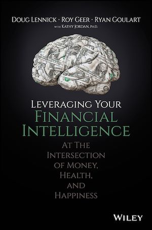 Téléchargez le livre :  Leveraging Your Financial Intelligence