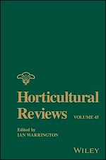 Télécharger le livre :  Horticultural Reviews, Volume 45
