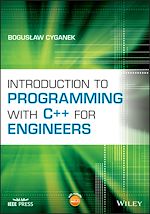 Télécharger le livre :  Introduction to Programming with C++ for Engineers