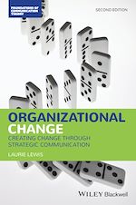 Télécharger le livre :  Organizational Change