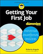 Télécharger le livre :  Getting Your First Job For Dummies