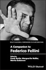 Télécharger le livre :  A Companion to Federico Fellini