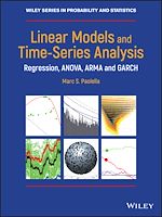 Télécharger le livre :  Linear Models and Time-Series Analysis