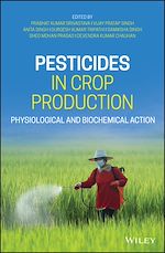 Télécharger le livre :  Pesticides in Crop Production