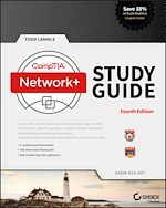 Télécharger le livre :  CompTIA Network+ Study Guide