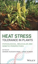 Télécharger le livre :  Heat Stress Tolerance in Plants