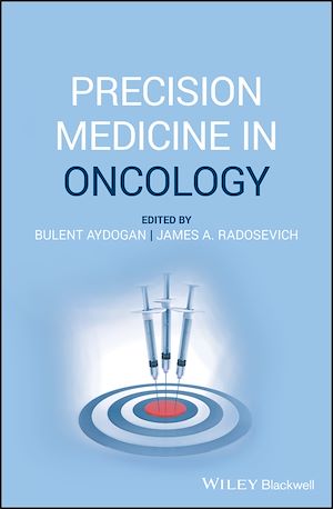 Téléchargez le livre :  Precision Medicine in Oncology