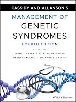 Télécharger le livre :  Cassidy and Allanson's Management of Genetic Syndromes