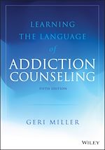 Télécharger le livre :  Learning the Language of Addiction Counseling