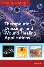 Télécharger le livre :  Therapeutic Dressings and Wound Healing Applications