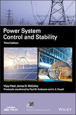 Télécharger le livre :  Power System Control and Stability
