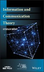 Télécharger le livre :  Information and Communication Theory
