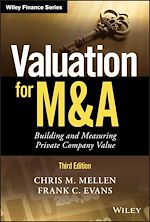 Télécharger le livre :  Valuation for M&A