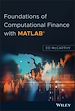 Télécharger le livre :  Foundations of Computational Finance with MATLAB