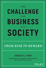 Télécharger le livre :  The Challenge for Business and Society