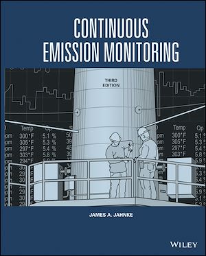 Téléchargez le livre :  Continuous Emission Monitoring