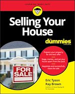 Télécharger le livre :  Selling Your House For Dummies