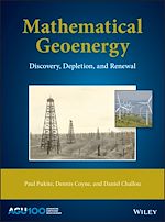 Télécharger le livre :  Mathematical Geoenergy