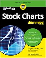 Télécharger le livre :  Stock Charts For Dummies