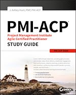 Télécharger le livre :  PMI-ACP Project Management Institute Agile Certified Practitioner Exam Study Guide