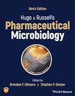 Télécharger le livre :  Hugo and Russell's Pharmaceutical Microbiology