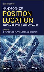 Télécharger le livre :  Handbook of Position Location