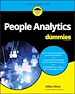 Télécharger le livre :  People Analytics For Dummies