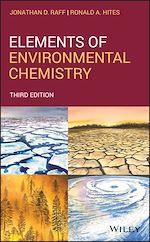 Télécharger le livre :  Elements of Environmental Chemistry