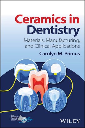Téléchargez le livre :  Ceramics in Dentistry