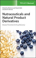 Télécharger le livre :  Nutraceuticals and Natural Product Derivatives