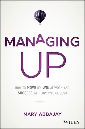 Download the eBook: Managing Up