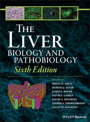 Download the eBook: The Liver