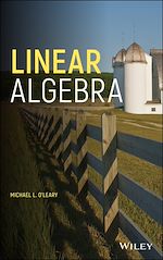 Télécharger le livre :  Linear Algebra