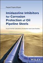 Télécharger le livre :  Imidazoline Inhibitors for Corrosion Protection of Oil Pipeline Steels