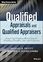 Télécharger le livre :  Qualified Appraisals and Qualified Appraisers