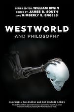 Télécharger le livre :  Westworld and Philosophy