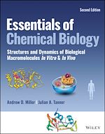 Télécharger le livre :  Essentials of Chemical Biology
