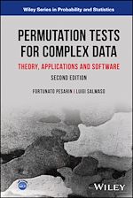 Télécharger le livre :  Permutation Tests for Complex Data