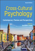 Download this eBook Cross-Cultural Psychology