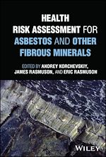 Télécharger le livre :  Health Risk Assessment for Asbestos and Other Fibrous Minerals