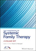 Download this eBook The Handbook of Systemic Family Therapy, Set
