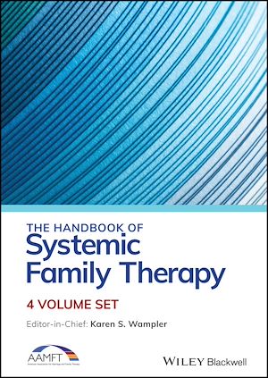 Téléchargez le livre :  The Handbook of Systemic Family Therapy, Set
